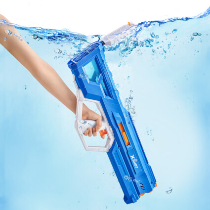XSHOT Water Fast Fill Large Motor Soaker