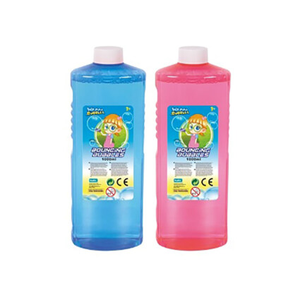 Bubble Fun Såpbubblor 1liter
