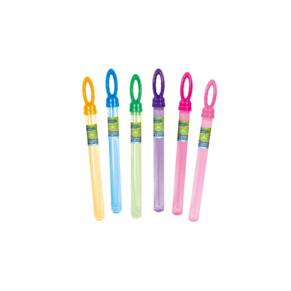 Såpbubbelsvärd 35 cm