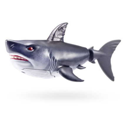 Robo Alive Swimming Shark
