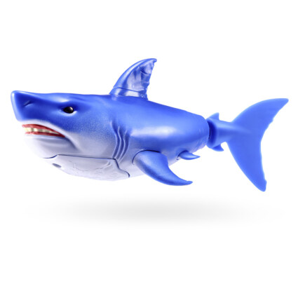 Robo Alive Swimming Shark