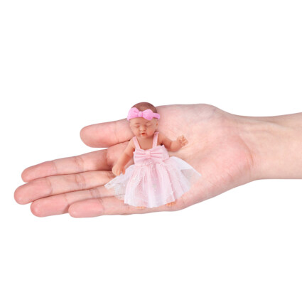 5 Surprise My Mini Baby Sweethearts