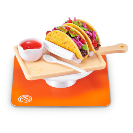 Mini Brands Create Master Chef S2