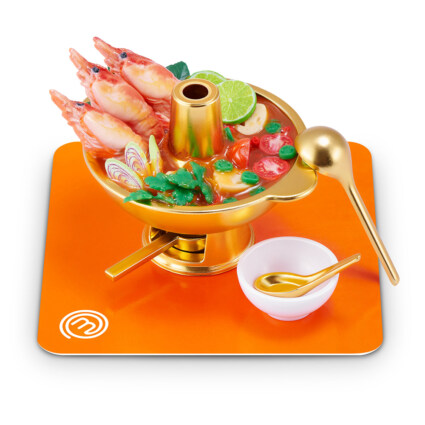 Mini Brands Create Master Chef S2