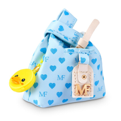 Mini Brands Fashion S4