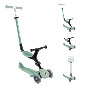 SPARKCYKEL GO UP ACTIVE ECOLOGIC