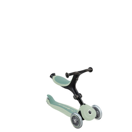 Sparkcykel Go Up Active Ecologic