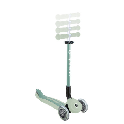 Sparkcykel Go Up Active Ecologic