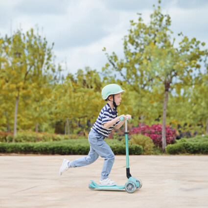 Sparkcykel Go Up Active Ecologic