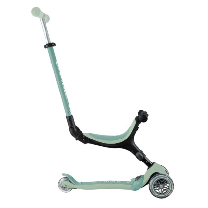 Sparkcykel Go Up Active Ecologic