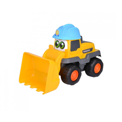 ABC Lucy Loader, 25cm