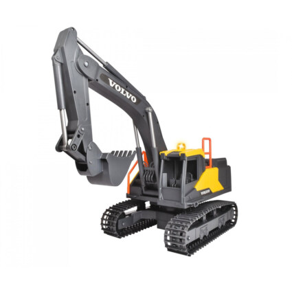 RC Volvo Mining Excavator, 60cm