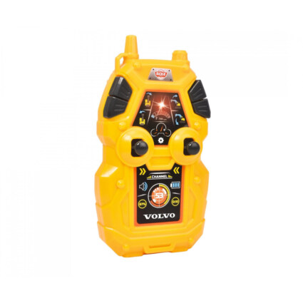 RC Volvo Mining Excavator, 60cm