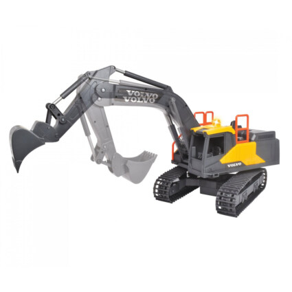 RC Volvo Mining Excavator, 60cm