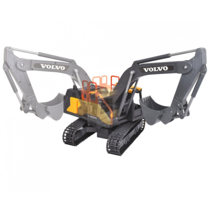 RC Volvo Mining Excavator, 60cm