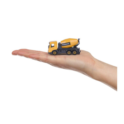 Volvo Construction Premium