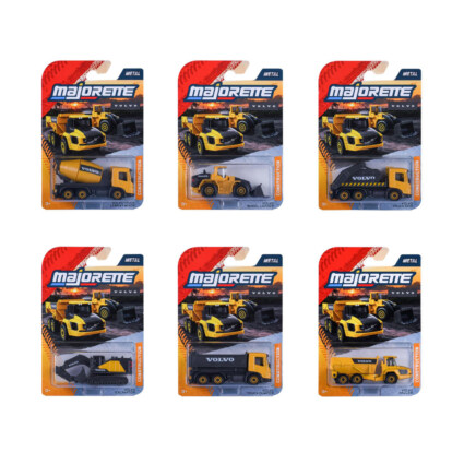 Volvo Construction Premium