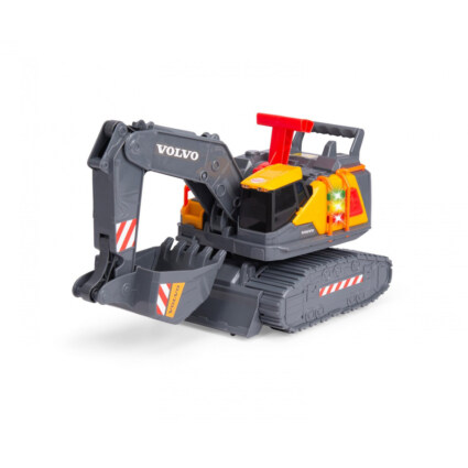 Volvo Power Excavator, 30cm