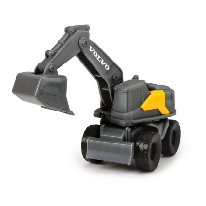 Volvo Micro Workers, 9cm