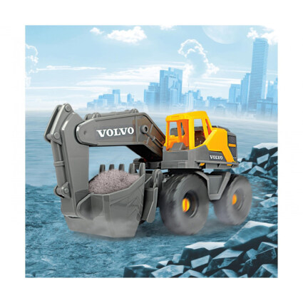 Volvo Tough Excavator, 26cm