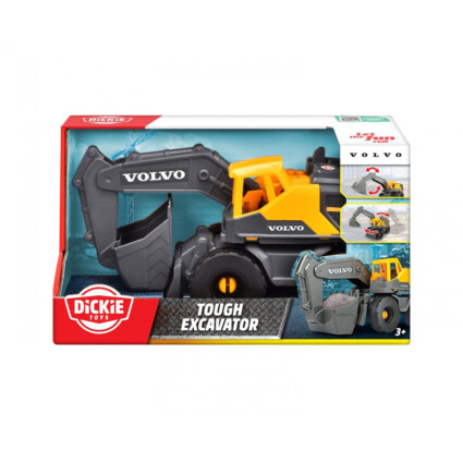 Volvo Tough Excavator, 26cm