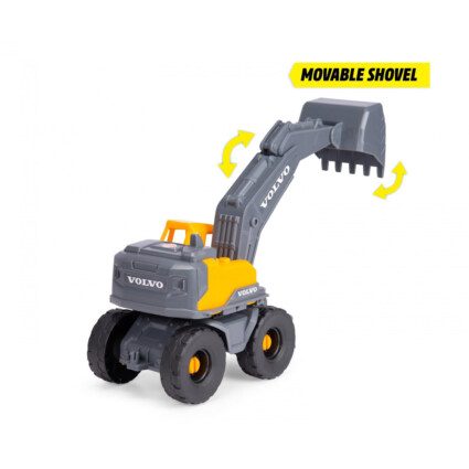 Volvo Tough Excavator, 26cm