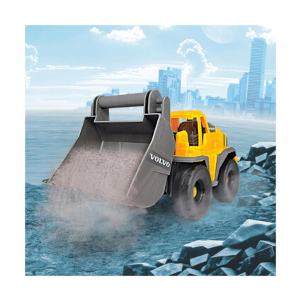 Volvo Tough Loader, 26cm