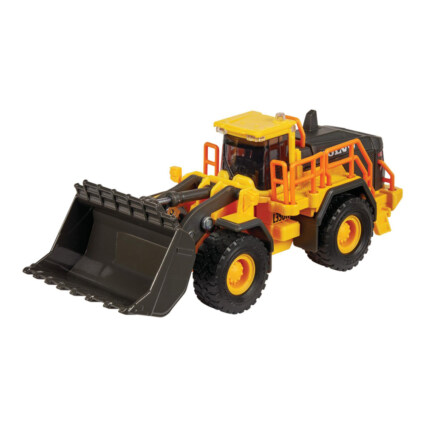 Volvo Wheel Loader, 21cm