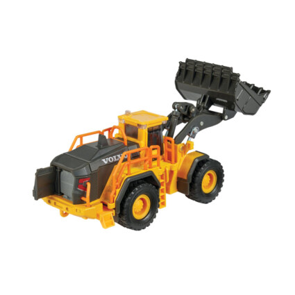 Volvo Wheel Loader, 21cm