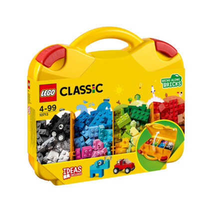 LEGO 10713 Fantasiväska