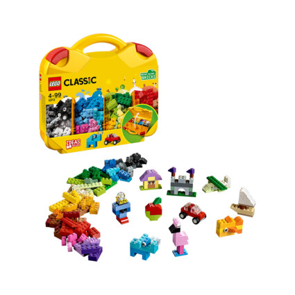 LEGO 10713 Fantasiväska