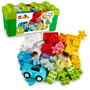 LEGO 10913 Klosslåda