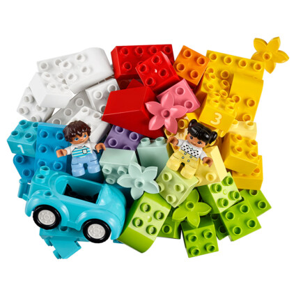 LEGO 10913 Klosslåda