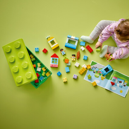 LEGO 10913 Klosslåda