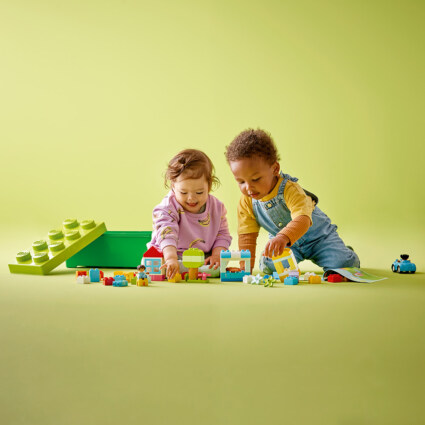 LEGO 10913 Klosslåda