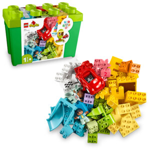 LEGO 10914 Klosslåda deluxe