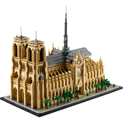 LEGO 21061 Notre-Dame de Paris