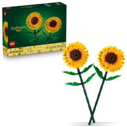LEGO 40524 Solrosor