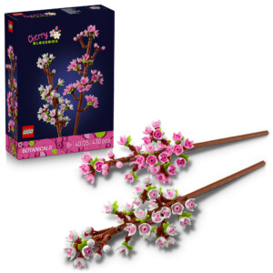 LEGO 40725 Körsbärsblommor