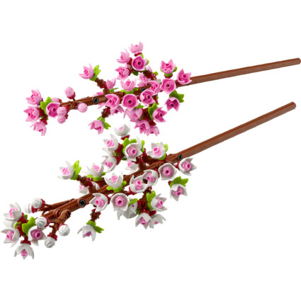 LEGO 40725 Körsbärsblommor