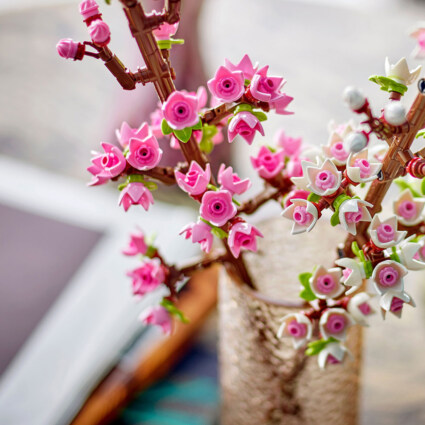 LEGO 40725 Körsbärsblommor