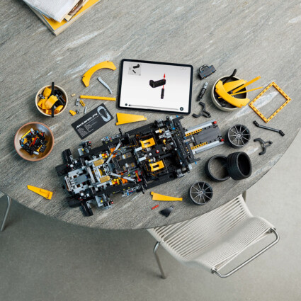 LEGO 42172 McLaren P1™