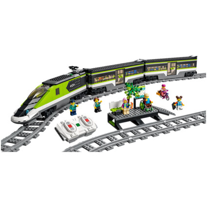 LEGO 60337 Snabbtåg