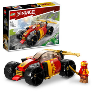 LEGO 71780 Kais ninjaracerbil EVO