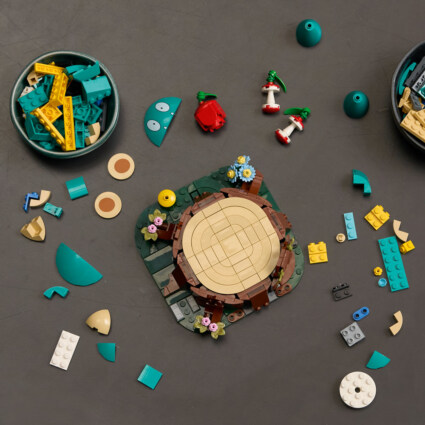LEGO 72150 Munchlax
