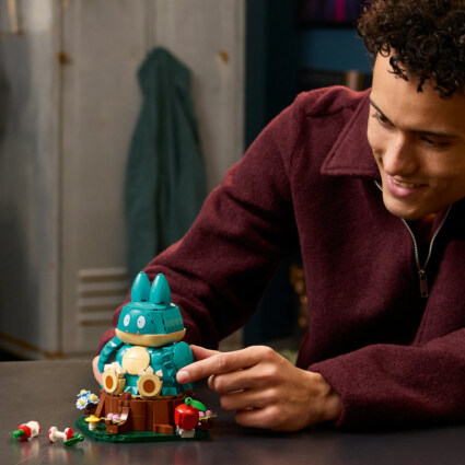 LEGO 72150 Munchlax