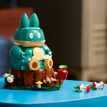 LEGO 72150 Munchlax