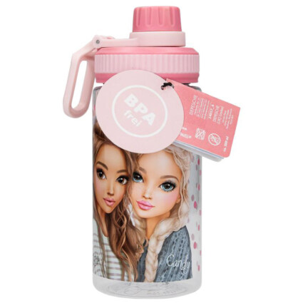 TOPModel Dricksflaska 500 ml DOTS