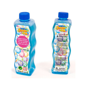 Stora såpbubblor - refill