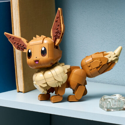 LEGO 72151 Eevee
